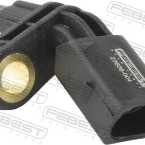 Senzor turatie roata VW GOLF VII (5G1, BQ1, BE1, BE2) 2.0 R 4motion benzina 310 cai FEBEST 23606-004