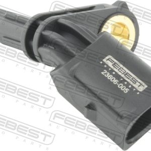 Senzor turatie roata VW GOLF VI Variant (AJ5) 1.2 TSI benzina 86 cai FEBEST 23606-005