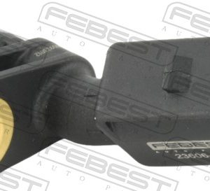 Senzor turatie roata VW GOLF VII (5G1, BQ1, BE1, BE2) 1.4 TGI CNG Benzina/Gaz metan (GNC) 110 cai FEBEST 23606-006