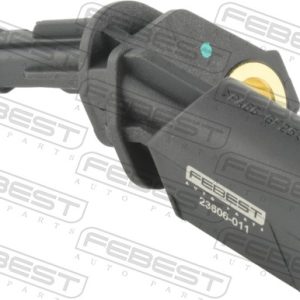 Senzor turatie roata VW GOLF VI (5K1) 2.0 TDI diesel 136 cai FEBEST 23606-011