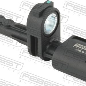 Senzor turatie roata VW GOLF VII (5G1, BQ1, BE1, BE2) 2.0 GTI Clubsport S benzina 310 cai FEBEST 23606-016