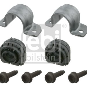 Set rulmenti stabilizator VW GOLF VI (5K1) 2.0 R 4motion benzina 256 cai FEBI BILSTEIN 23606