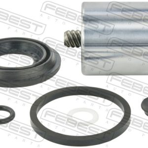 Set reparatie etrier VW GOLF VI Variant (AJ5) 2.0 TFSI benzina 200 cai FEBEST 2376-5K1R-KIT
