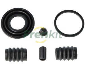 Set reparatie etrier VW GOLF VI Variant (AJ5) 2.0 TFSI benzina 200 cai FRENKIT 238054
