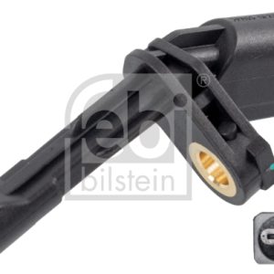 Senzor turatie roata VW GOLF VI Van (5K1_) 1.2 TSi benzina 86 cai FEBI BILSTEIN 23808