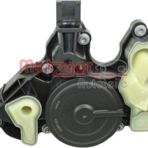 Separator ulei ventilatie bloc motor VW GOLF VII (5G1, BQ1, BE1, BE2) 2.0 R 4motion benzina 310 cai METZGER 2385123