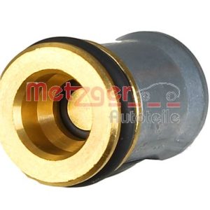 Supapa unidirectionala VW GOLF VI Cabriolet (517) 2.0 GTI benzina 211 cai METZGER 2385127