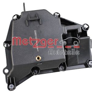 Separator ulei ventilatie bloc motor VW CADDY V microbus (SBB, SBJ) 1.5 TSi EVO benzina 114 cai METZGER 2385137
