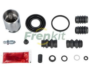 Set reparatie etrier VW GOLF VI Variant (AJ5) 2.0 TFSI benzina 200 cai FRENKIT 238802