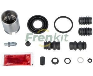 Set reparatie etrier VW GOLF VI Variant (AJ5) 2.0 TDI diesel 136 cai FRENKIT 238803
