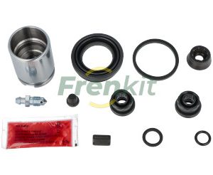 Set reparatie etrier VW CADDY ALLTRACK microbus (SAB) 2.0 TDI diesel 102 cai FRENKIT 238838