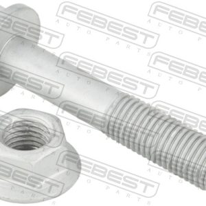 Surub corectare inclinare VW CADDY IV microbus (SAB, SAJ) 2.0 TDI 4motion diesel 140 cai FEBEST 2398-004-KIT