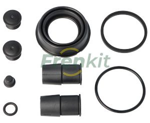 Set reparatie etrier VW CADDY V Autoutilitara/limuzina spatioasa (SBA, SBH) 2.0 TDi BMT diesel 102 cai FRENKIT 242043