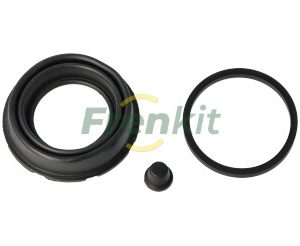 Set reparatie etrier VW CADDY CALIFORNIA V Camper (SBB, SBJ) 2.0 TDi BMT diesel 75 cai FRENKIT 243115