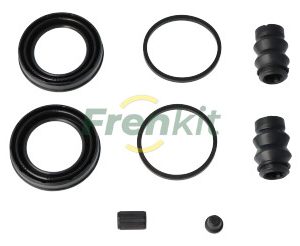 Set reparatie etrier VW AMAROK platou / sasiu (S1B, S6B, S7B) 2.0 TDI 4motion diesel 140 cai FRENKIT 248091