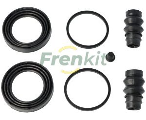 Set reparatie etrier VW CRAFTER platou / sasiu (SZ_) 2.0 TDI RWD diesel 122 cai FRENKIT 248121