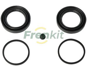 Set reparatie etrier VW CRAFTER platou / sasiu (SZ_) 2.0 TDI RWD diesel 122 cai FRENKIT 248142