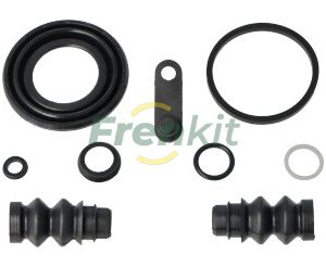 Set reparatie etrier VW CRAFTER caroserie (SY_, SX_) 2.0 TDI 4motion diesel 163 cai FRENKIT 248176