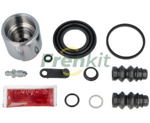 Set reparatie etrier VW CRAFTER caroserie (SY_, SX_) 2.0 TDI 4motion diesel 163 cai FRENKIT 248827