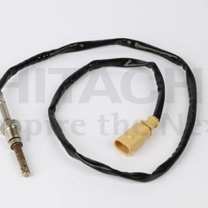 Senzor temperatura gaze evacuare VW GOLF VI (5K1) 2.0 TDI diesel 110 cai HUCO 2507002