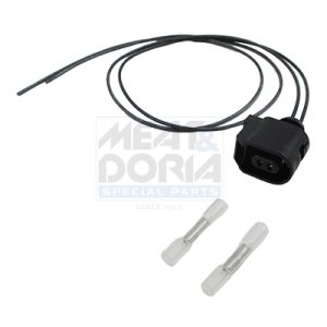 Set reparat cabluri senzor turatie roata VW GOLF SPORTSVAN VII (AM1, AN1) 1.4 TSI benzina 125 cai MEAT DORIA 25466