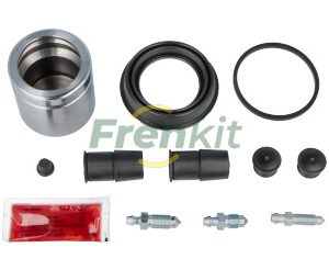 Set reparatie etrier VW GOLF VI Variant (AJ5) 2.0 TFSI benzina 200 cai FRENKIT 254936
