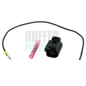Set reparat cabluri comutator presiune ulei VW AMAROK (2HA, 2HB, S1B, S6B, S7A, S7B) 2.0 BiTDI diesel 163 cai HOFFER 25512