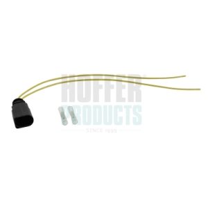 Set reparat cabluri senzor turatie roata VW AMAROK (2HA, 2HB, S1B, S6B, S7A, S7B) 2.0 TDI diesel 122 cai HOFFER 25531