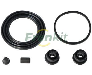 Set reparatie etrier VW GOLF VII (5G1, BQ1, BE1, BE2) 1.4 TSI benzina 122 cai FRENKIT 257083