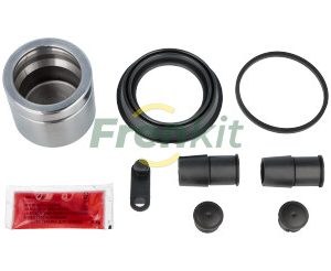 Set reparatie etrier VW GOLF SPORTSVAN VII (AM1, AN1) 1.6 TDI diesel 90 cai FRENKIT 257989