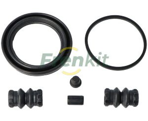 Set reparatie etrier VW GOLF ALLTRACK VIII (CG5) 2.0 TDI 4motion diesel 200 cai FRENKIT 260040