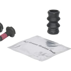 Set accesorii etrier frana VW GOLF VI Van (5K1_) TSi benzina 122 cai ATE 24.0101-3803.2