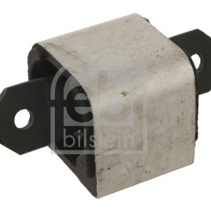 Suport transmisie automata VW CRAFTER 30-50 platou / sasiu (2F_) 2.0 TDI diesel 140 cai FEBI BILSTEIN 26383