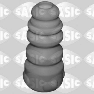 Tampon cauciuc suspensie VW GOLF VAN VI Variant (AJ5) 2.0 TDi diesel 140 cai SASIC 2650348