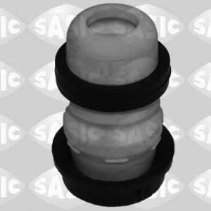 Tampon cauciuc suspensie VW GOLF VI Variant (AJ5) 1.6 TDI diesel 90 cai SASIC 2650373