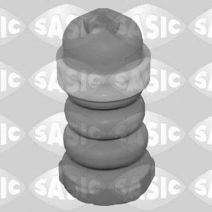 Tampon cauciuc suspensie VW GOLF VII (5G1, BQ1, BE1, BE2) 1.5 TSI benzina 150 cai SASIC 2656103