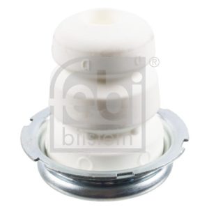 Tampon cauciuc suspensie VW CADDY ALLTRACK microbus (SAB) 1.6 TDI diesel 102 cai FEBI BILSTEIN 26563