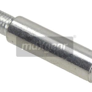 Surub ghidare etrier frana VW GOLF VI Cabriolet (517) 1.2 TSI benzina 105 cai MAXGEAR 27-0269