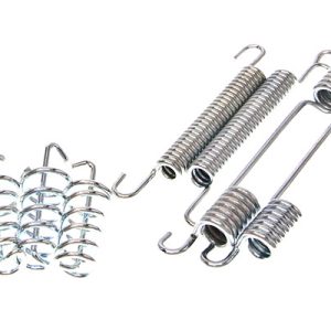 Set accesorii saboti frana parcare VW ARTEON (3H7, 3H8) 2.0 TDI 4motion diesel 240 cai MAXGEAR 27-1205