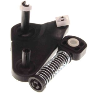 Set reparatie levier cutie de viteze VW GOLF VI (5K1) 2.0 GTi benzina 210 cai MAXGEAR 27-1499