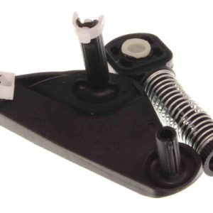 Set reparatie levier cutie de viteze VW GOLF VI (5K1) 1.2 TSI benzina 105 cai MAXGEAR 27-1500