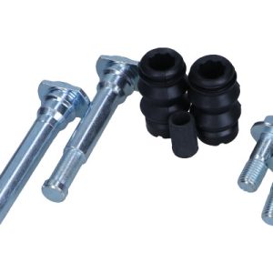 Set bucsi de ghidaj etrier frana VW CRAFTER 30-50 platou / sasiu (2F_) 2.0 TDI diesel 140 cai MAXGEAR 27-1520