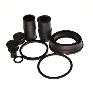 Set reparatie etrier VW GOLF SPORTSVAN VII (AM1, AN1) 2.0 TDI diesel 110 cai MAXGEAR 27-1649