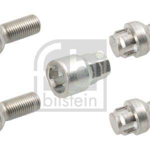 Surub roata VW GOLF VI (5K1) 2.0 GTi benzina 200 cai FEBI BILSTEIN 27056