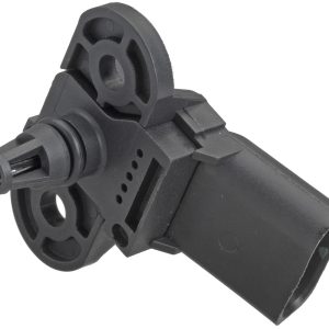 Senzor presiune galerie admisie VW GOLF VI (5K1) 1.6 MultiFuel Benzina/Etanol 102 cai VDO 2803550207302
