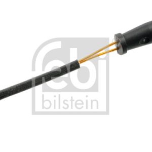 Senzor de avertizare uzura placute de frana VW CRAFTER 30-35 bus (2E_) 2.5 TDI diesel 163 cai FEBI BILSTEIN 28139