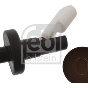 Senzor nivel apa spalare geam VW CRAFTER 30-50 caroserie (2E_) 2.0 TDI diesel 163 cai FEBI BILSTEIN 28489