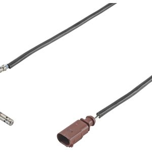 Senzor temperatura gaze evacuare VW GOLF VI Variant (AJ5) 1.6 TDI 4motion diesel 105 cai VDO 2910000212900