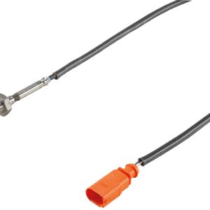 Senzor temperatura gaze evacuare VW GOLF SPORTSVAN VII (AM1, AN1) 1.6 TDI diesel 90 cai VDO 2910000215000