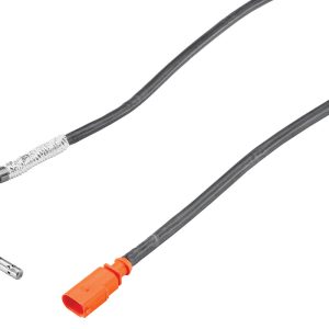 Senzor temperatura gaze evacuare VW GOLF VI Variant (AJ5) 2.0 TDI diesel 140 cai VDO 2910000827300